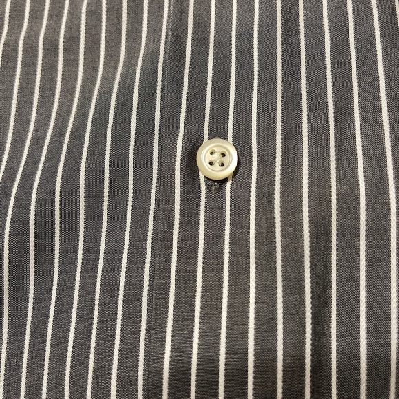 Banana Republic Grant Fit Non-Iron - Picture 4 of 5